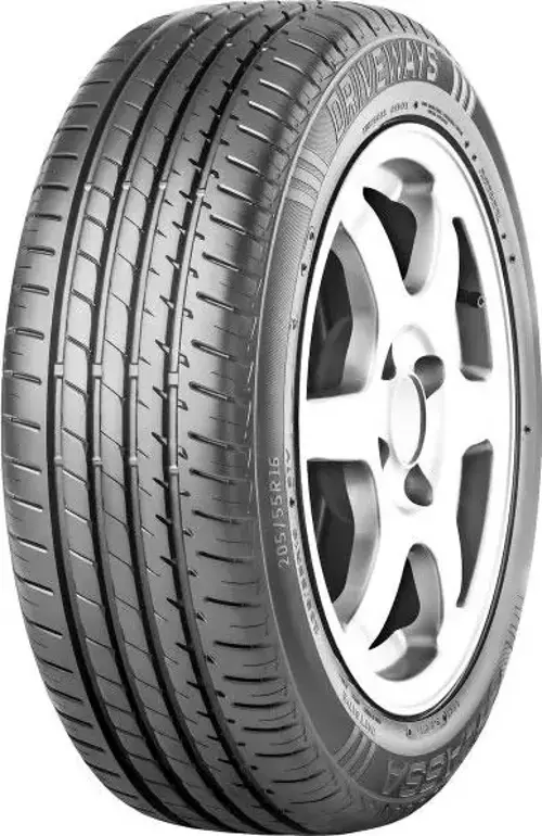 Lassa 21545R16 90V XL Driveways (Yaz) (2025) Lastik